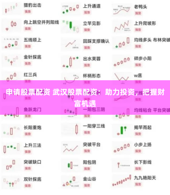 申请股票配资 武汉股票配资：助力投资，把握财富机遇
